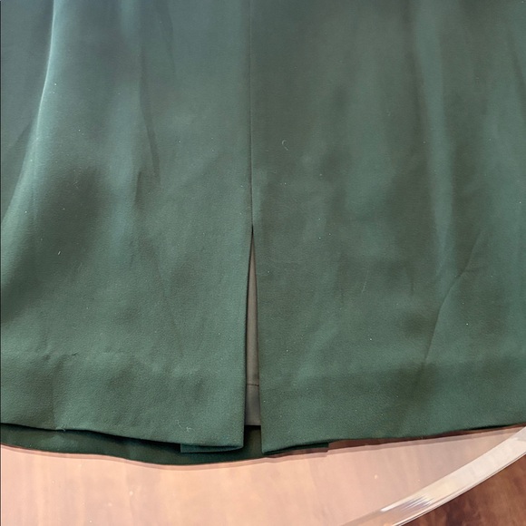 Jones New York Women's Dark Green Suit - Picture 9 of 9